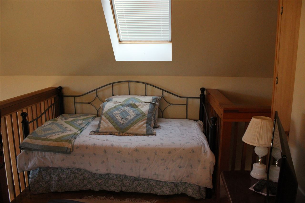 463 Curtis Hollow Road Reading, VT 05062 - Photo 17 of 39