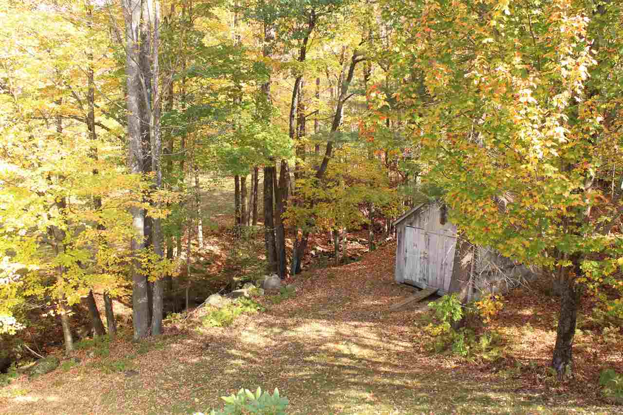 463 Curtis Hollow Road Reading, VT 05062 - Photo 23 of 39