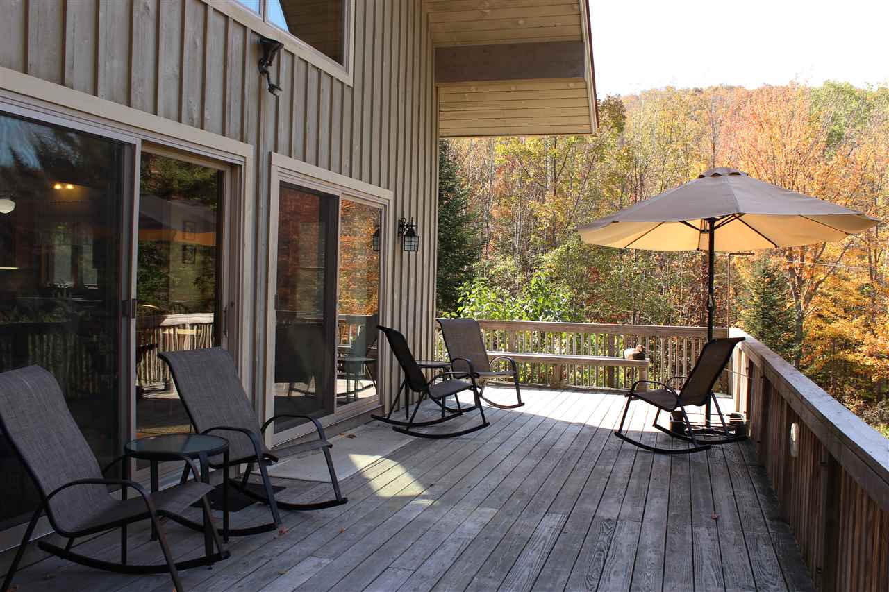 463 Curtis Hollow Road Reading, VT 05062 - Photo 25 of 39