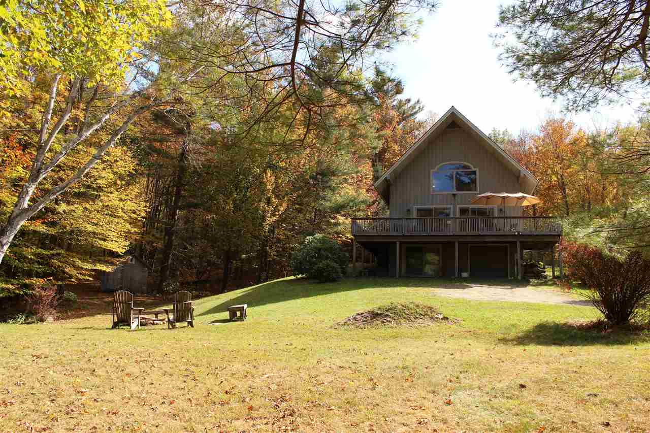 463 Curtis Hollow Road Reading, VT 05062 - Photo 30 of 39