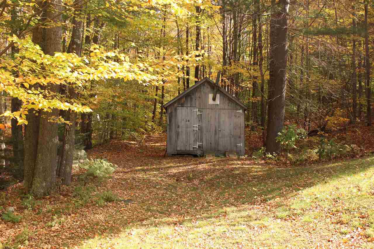 463 Curtis Hollow Road Reading, VT 05062 - Photo 32 of 39