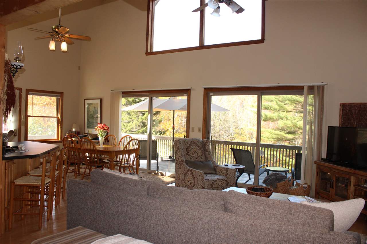 463 Curtis Hollow Road Reading, VT 05062 - Photo 6 of 39