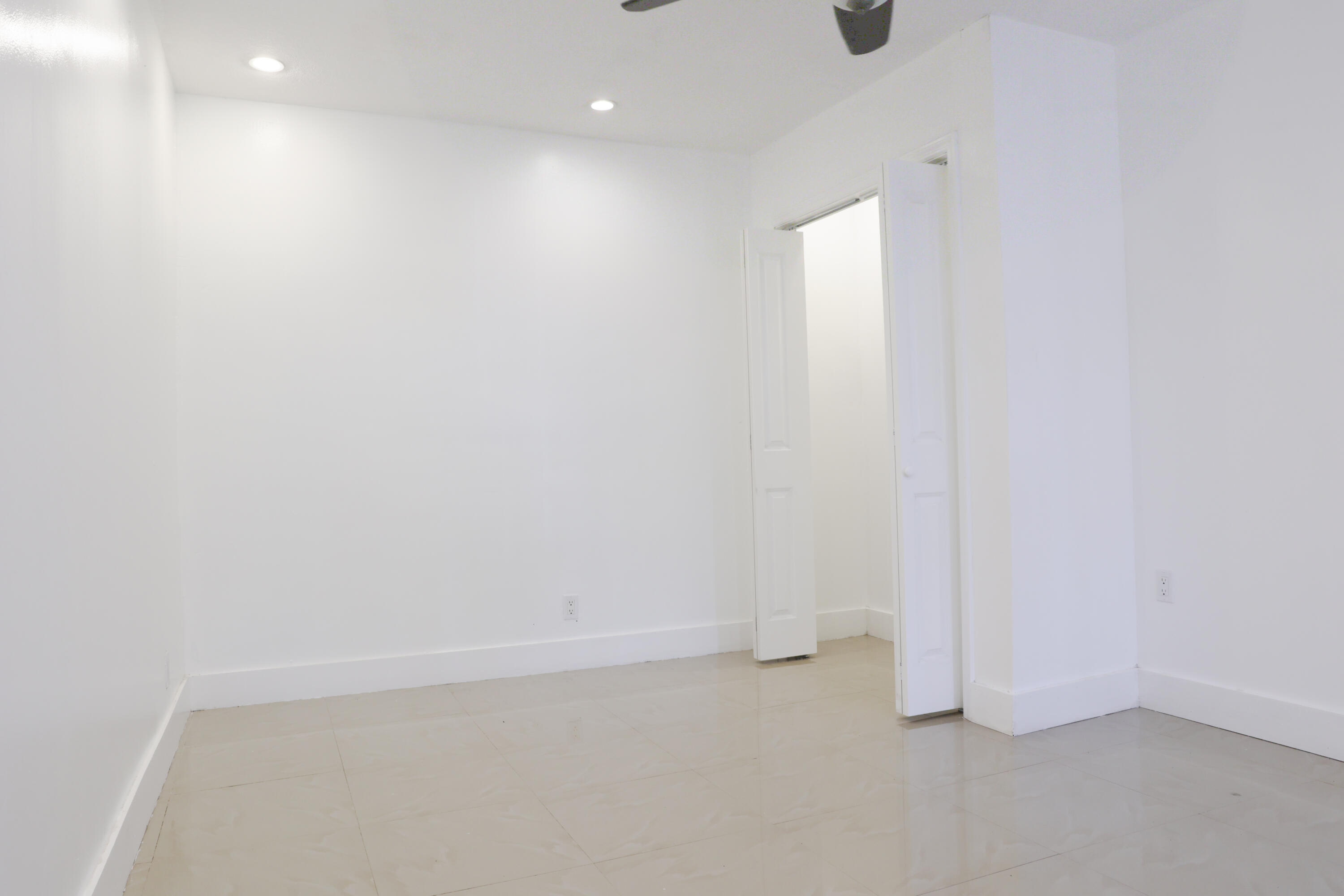 5380 Southwest 10th Street Margate, FL 33068 - Photo 7 of 7 a view of an empty room