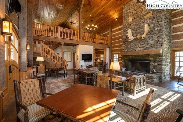 $75,000 | Lot 5 Wolfsbane Trail, Todd, NC 28684