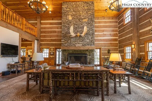 $75,000 | Lot 5 Wolfsbane Trail, Todd, NC 28684