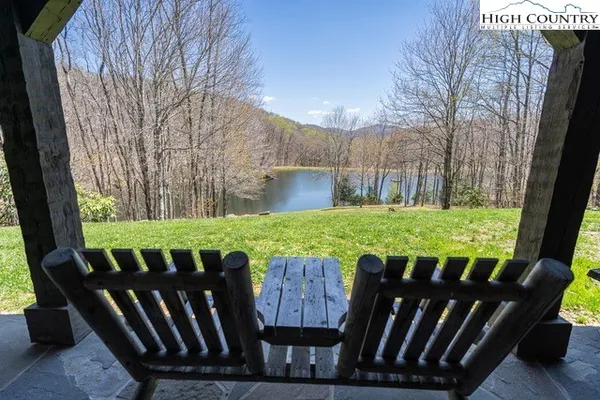 $75,000 | Lot 5 Wolfsbane Trail, Todd, NC 28684