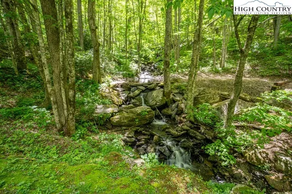 $75,000 | Lot 5 Wolfsbane Trail, Todd, NC 28684