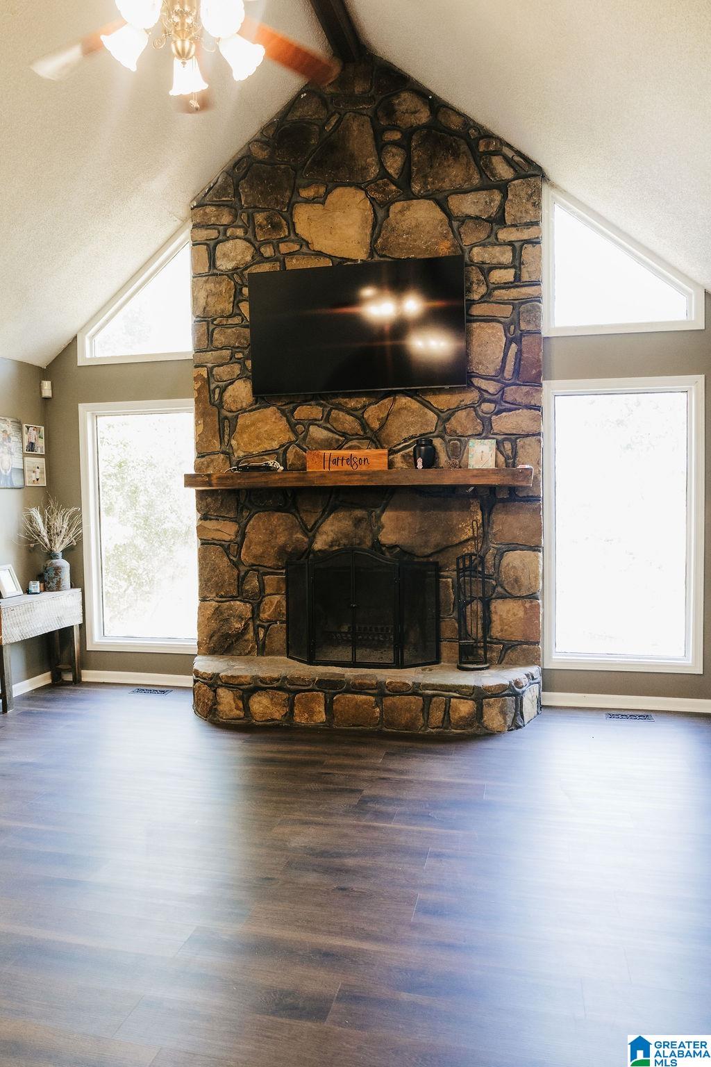 300 County Line Road Oxford, AL 36203 - Photo 12 of 40 Gallery Image 12