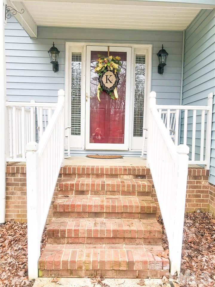 219 Esther Road Roxboro, NC 27573 - Photo 3 of 18