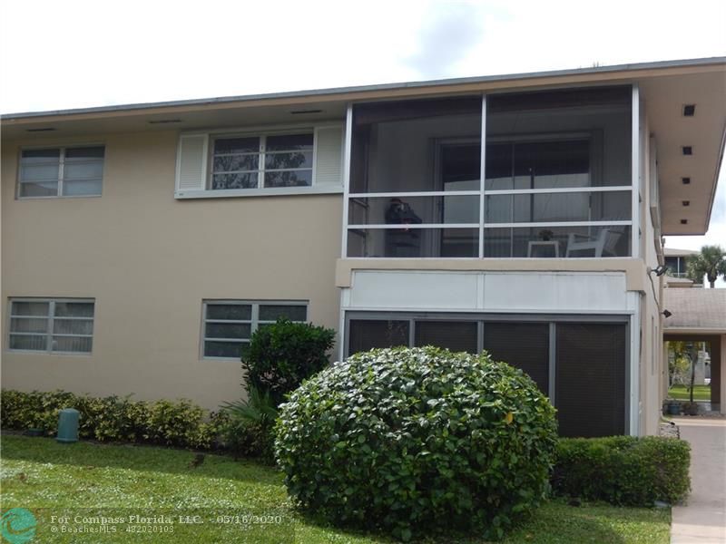 5800 Margate Boulevard, Unit 521 Margate, FL 33063 - Photo 1 of 13