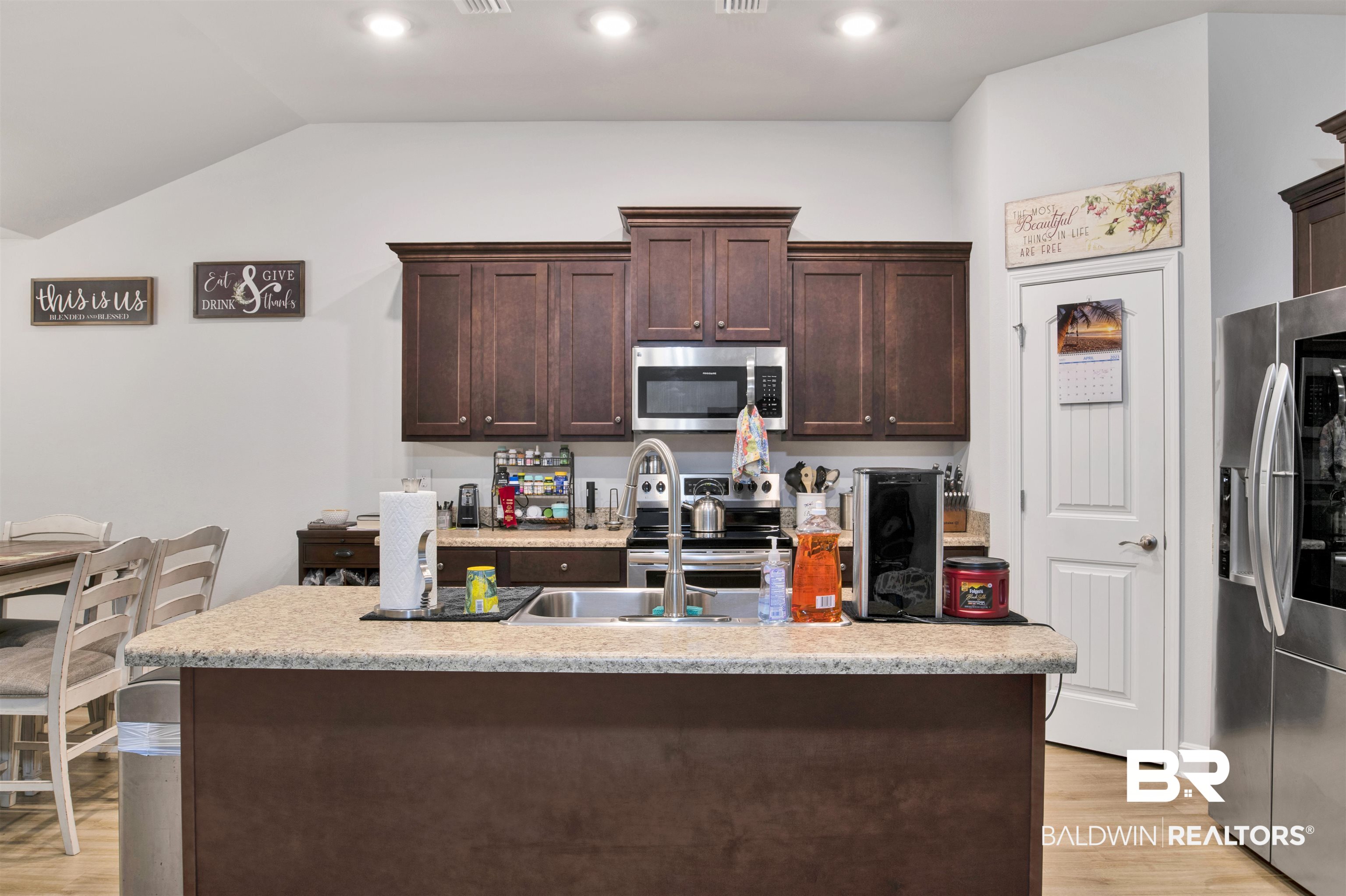 2463 Cherrywood Drive Foley, AL 36535 - Photo 5 of 25