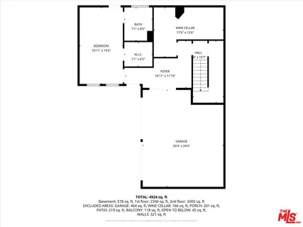 $2,998,000 | 1248 East Tujunga Avenue, Burbank, CA 91501