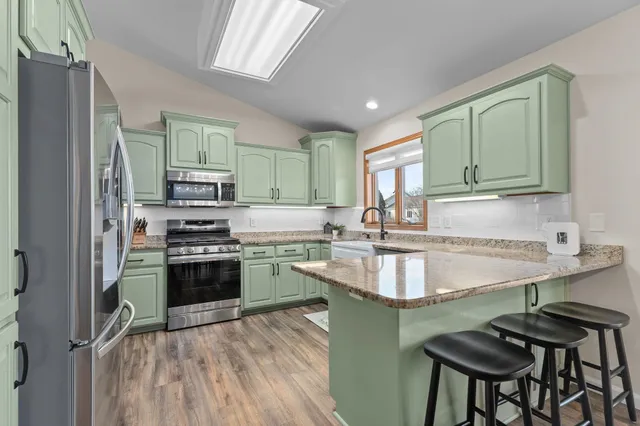 $449,900 | W5609 Jochmann Drive, Appleton, WI 54915