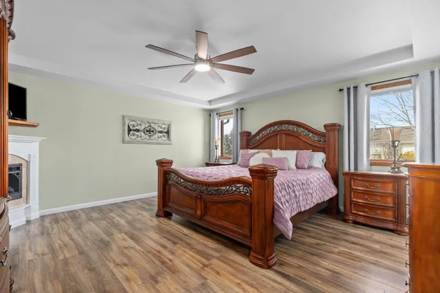 $449,900 | W5609 Jochmann Drive, Appleton, WI 54915