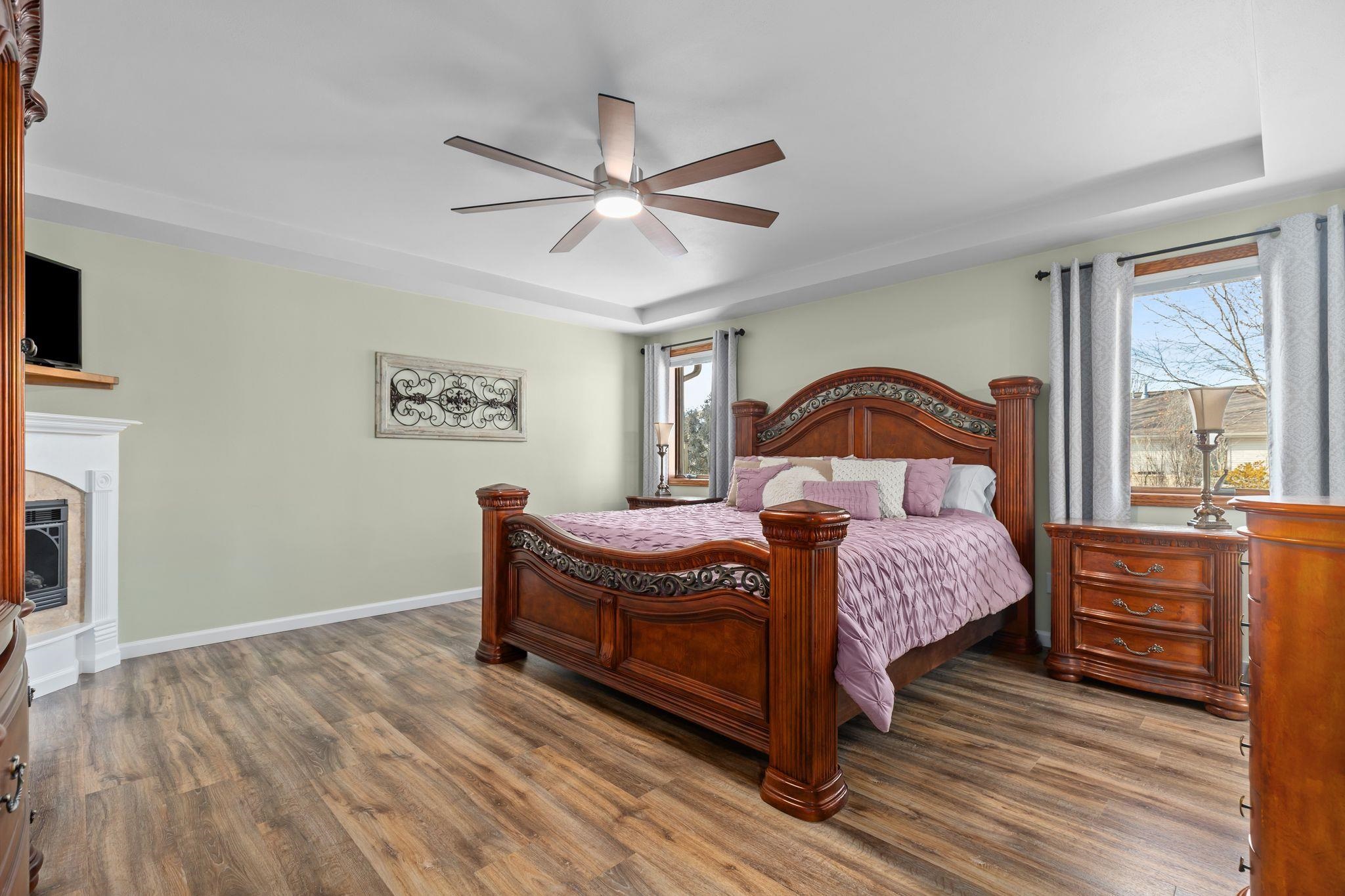 W5609 Jochmann Drive Appleton, WI 54915 - Photo 16 of 61