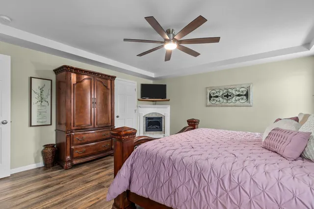 $449,900 | W5609 Jochmann Drive, Appleton, WI 54915