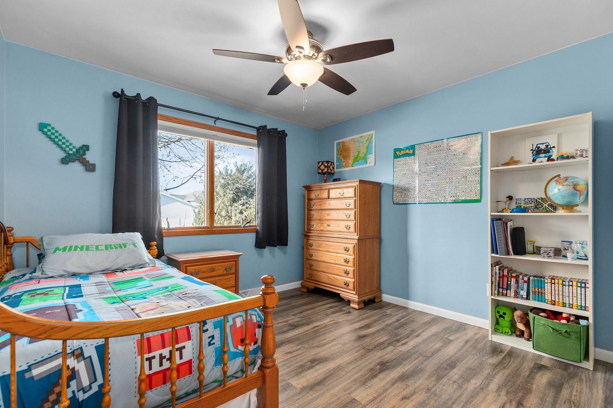 W5609 Jochmann Drive Appleton, WI 54915 - Photo 24 of 61