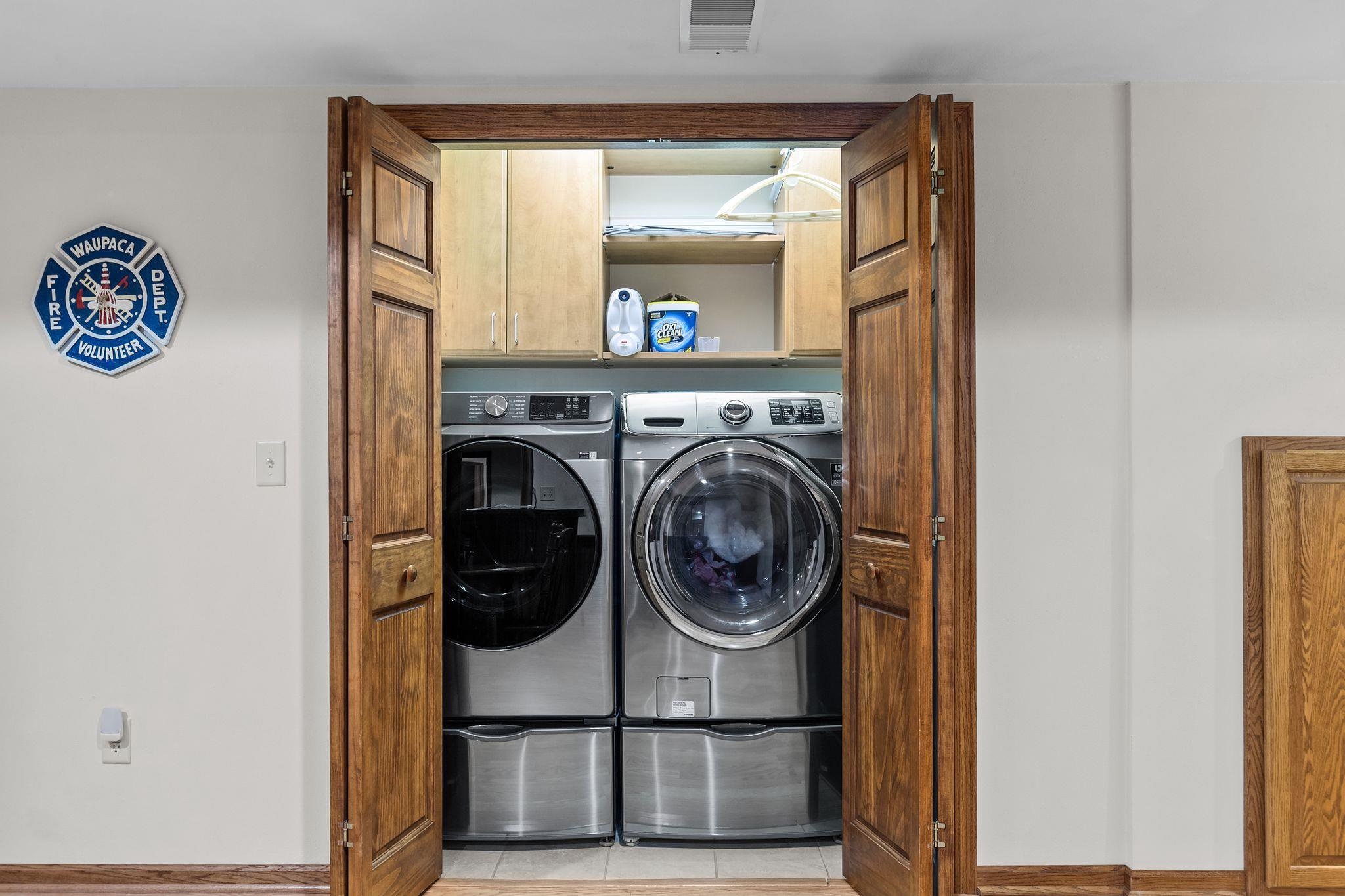 W5609 Jochmann Drive Appleton, WI 54915 - Photo 32 of 61