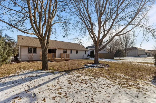 $449,900 | W5609 Jochmann Drive, Appleton, WI 54915