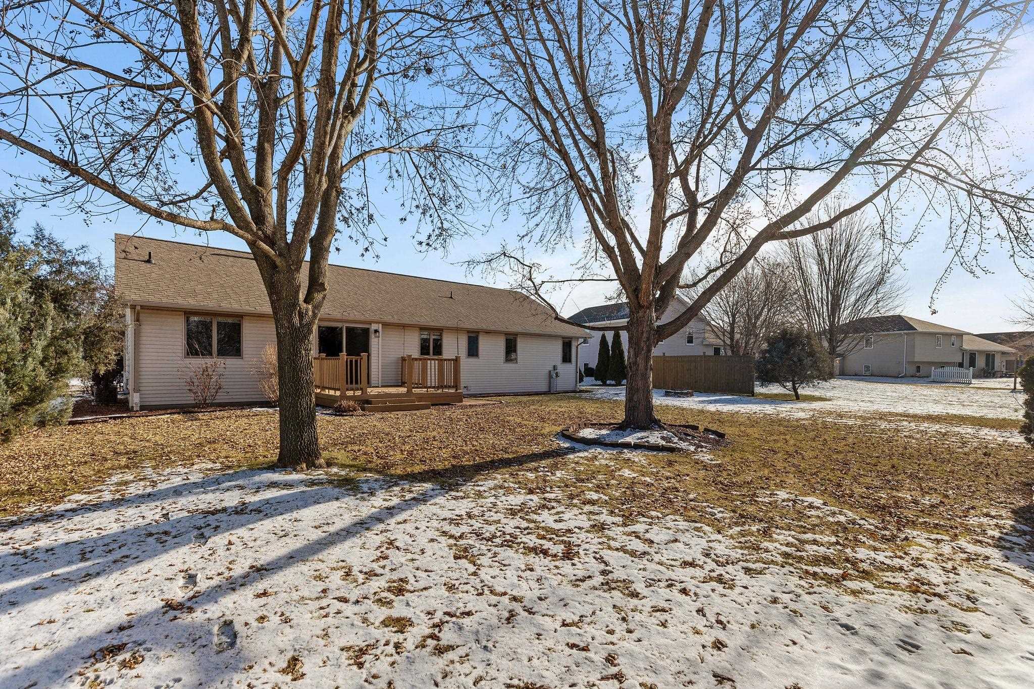 W5609 Jochmann Drive Appleton, WI 54915 - Photo 48 of 61