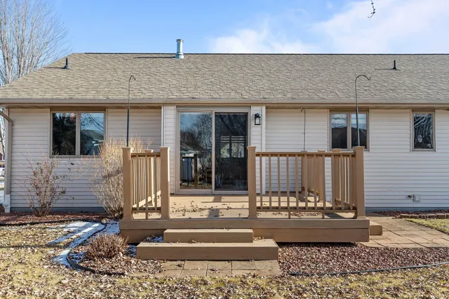 $449,900 | W5609 Jochmann Drive, Appleton, WI 54915