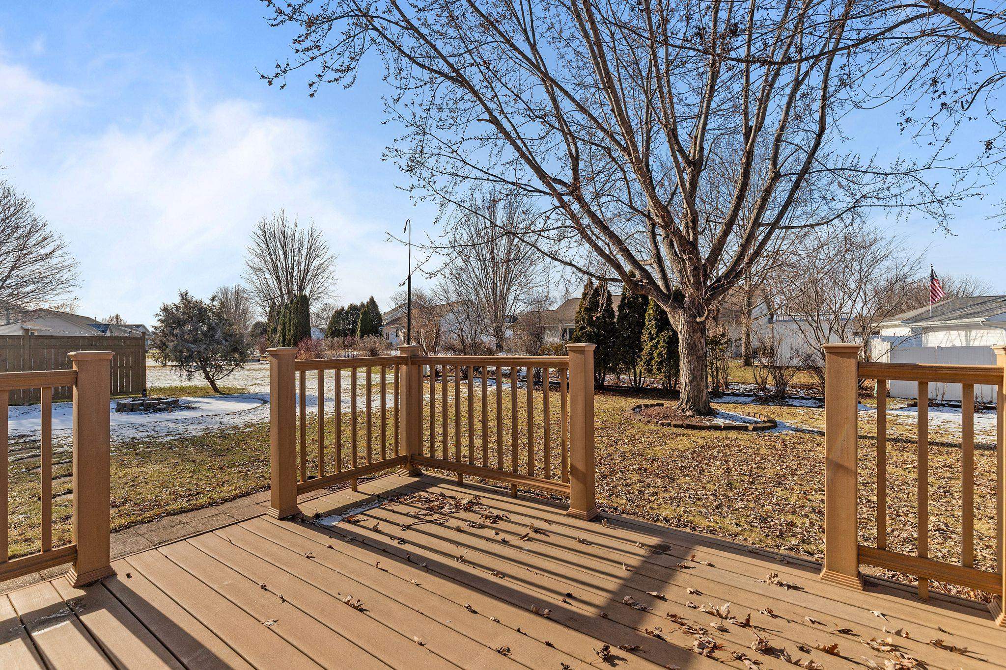 W5609 Jochmann Drive Appleton, WI 54915 - Photo 50 of 61