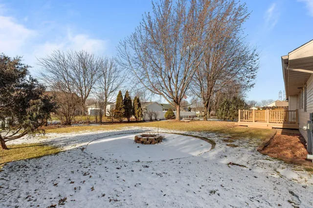 $449,900 | W5609 Jochmann Drive, Appleton, WI 54915