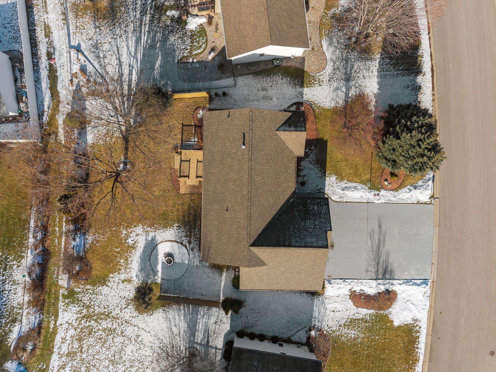 W5609 Jochmann Drive Appleton, WI 54915 - Photo 55 of 61