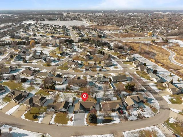 $449,900 | W5609 Jochmann Drive, Appleton, WI 54915