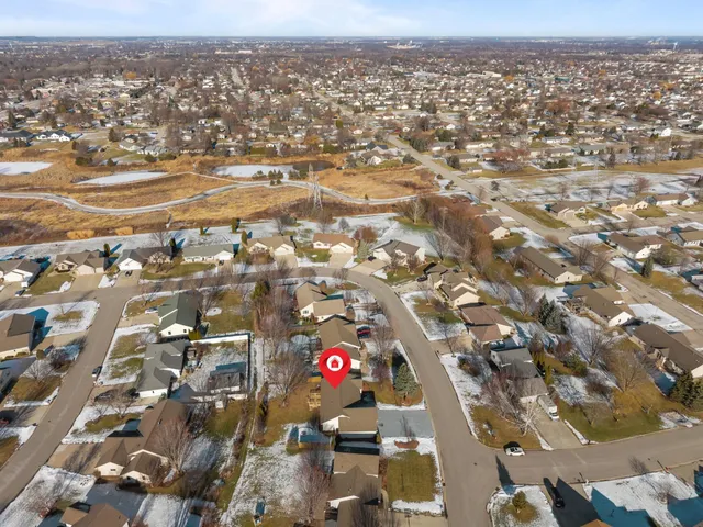 $449,900 | W5609 Jochmann Drive, Appleton, WI 54915