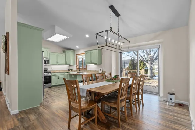 $449,900 | W5609 Jochmann Drive, Appleton, WI 54915