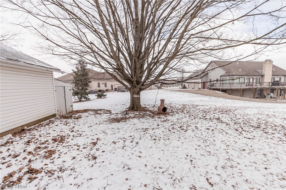 584 Seville Road Wadsworth, OH 44281 - Photo 21 of 23 Gallery Image 21