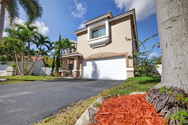 $795,599 | 1485 Northwest 129th Terrace, Sunrise, FL 33323