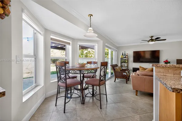 $795,599 | 1485 Northwest 129th Terrace, Sunrise, FL 33323