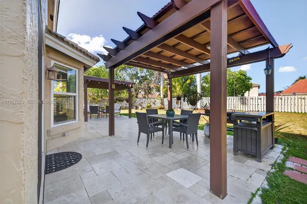 $795,599 | 1485 Northwest 129th Terrace, Sunrise, FL 33323