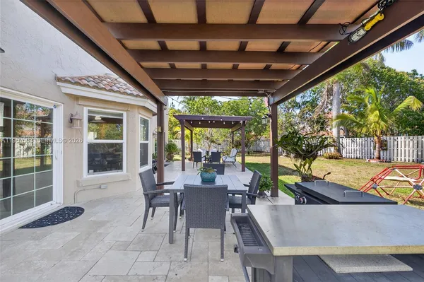 $795,599 | 1485 Northwest 129th Terrace, Sunrise, FL 33323