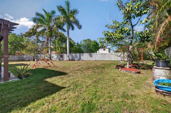 $795,599 | 1485 Northwest 129th Terrace, Sunrise, FL 33323