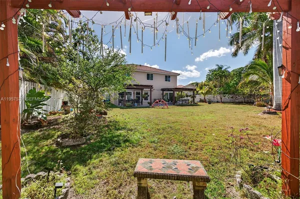 $795,599 | 1485 Northwest 129th Terrace, Sunrise, FL 33323