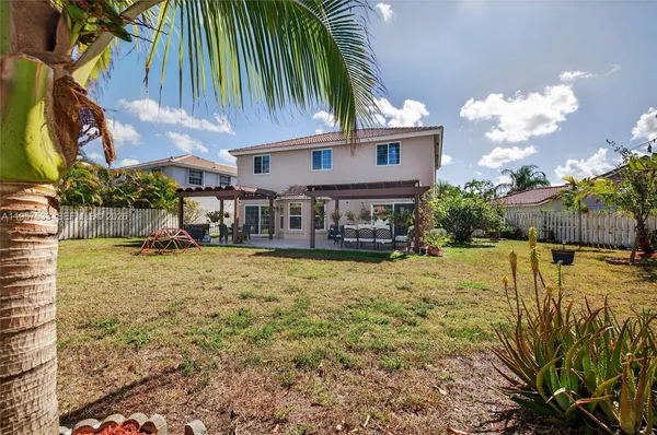 $795,599 | 1485 Northwest 129th Terrace, Sunrise, FL 33323