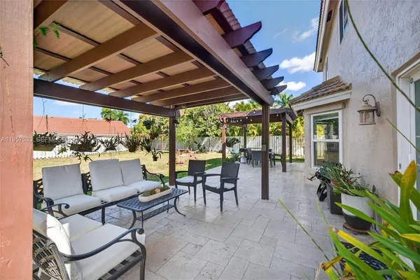 $795,599 | 1485 Northwest 129th Terrace, Sunrise, FL 33323