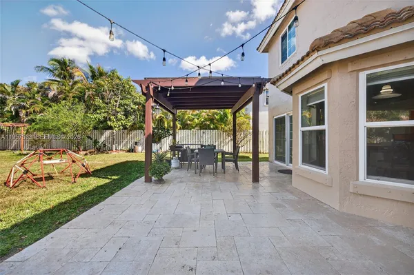 $795,599 | 1485 Northwest 129th Terrace, Sunrise, FL 33323