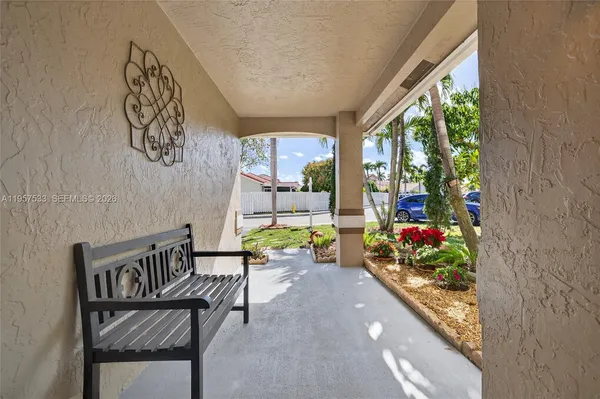 $795,599 | 1485 Northwest 129th Terrace, Sunrise, FL 33323