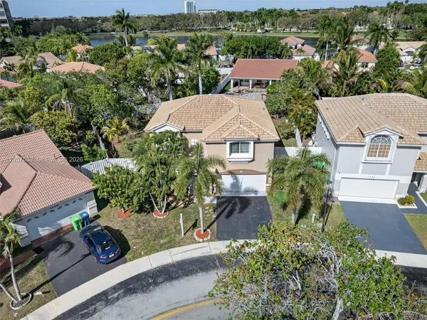 $795,599 | 1485 Northwest 129th Terrace, Sunrise, FL 33323