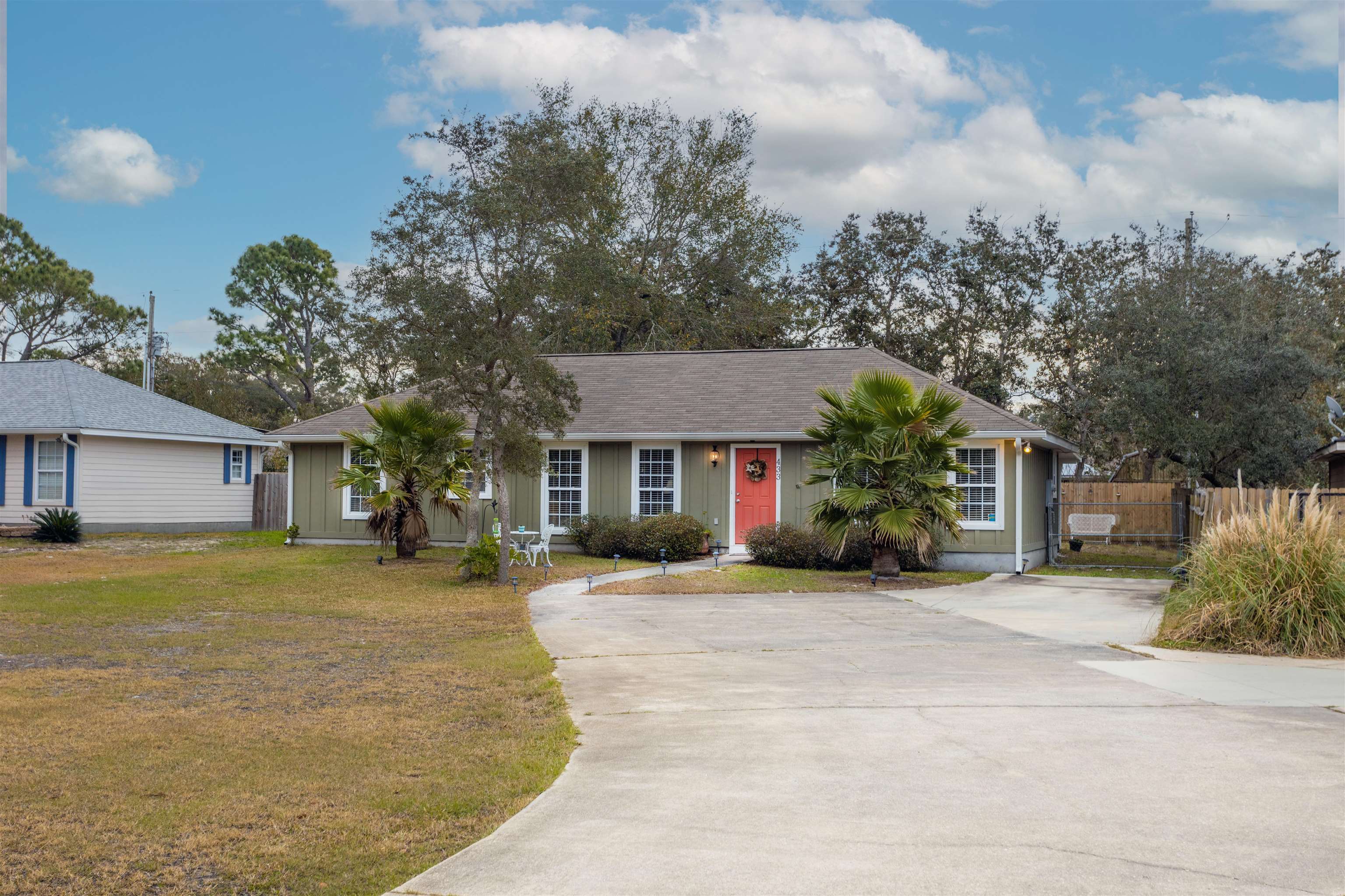 433 West Fort Morgan Road Gulf Shores, AL 36542 - Photo 30 of 33