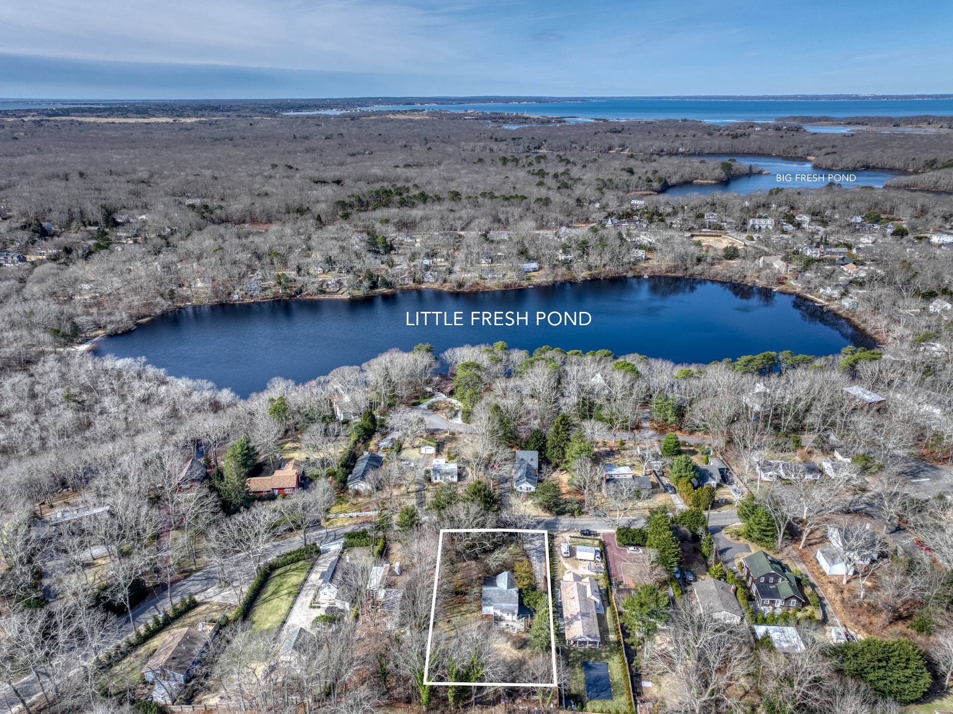 205 Little Fresh Pond Road Southampton, NY 11968 - Photo 2 of 20