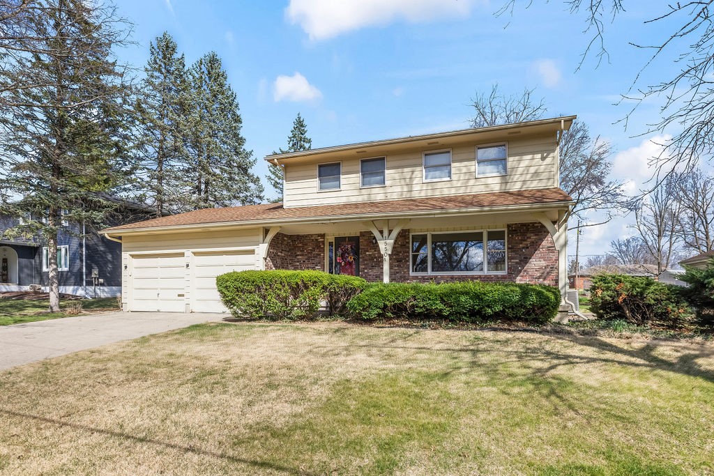 1550 South Lynnwood Drive Decatur, IL 62521 - Photo 5 of 31