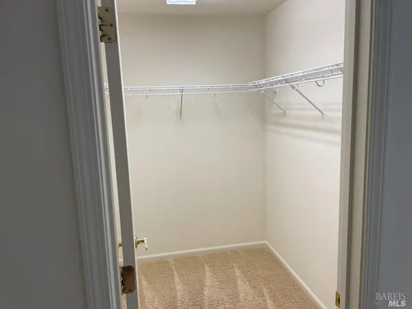 a view of a kitchen with a sink