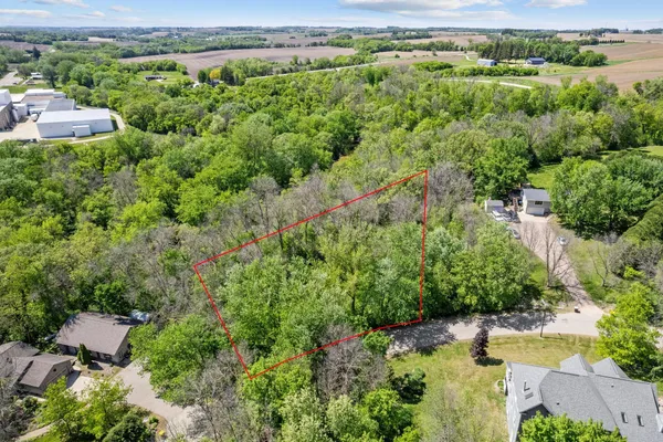 $75,000 | 2152 Mingo View Drive, Wanamingo, MN 55983