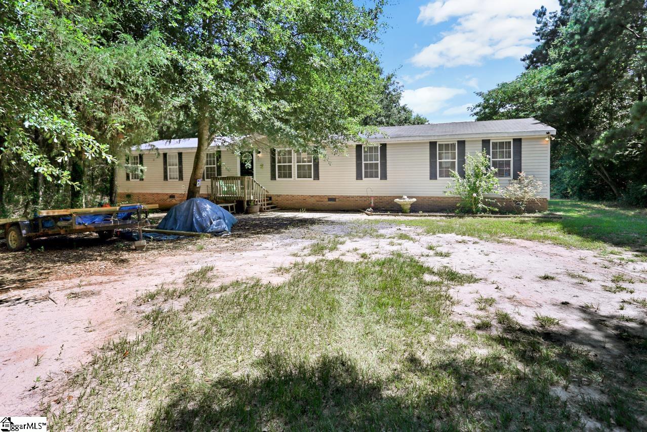 1213 Hurricane Road Gray Court, SC 29645 - Photo 1 of 35 Gallery Image 1