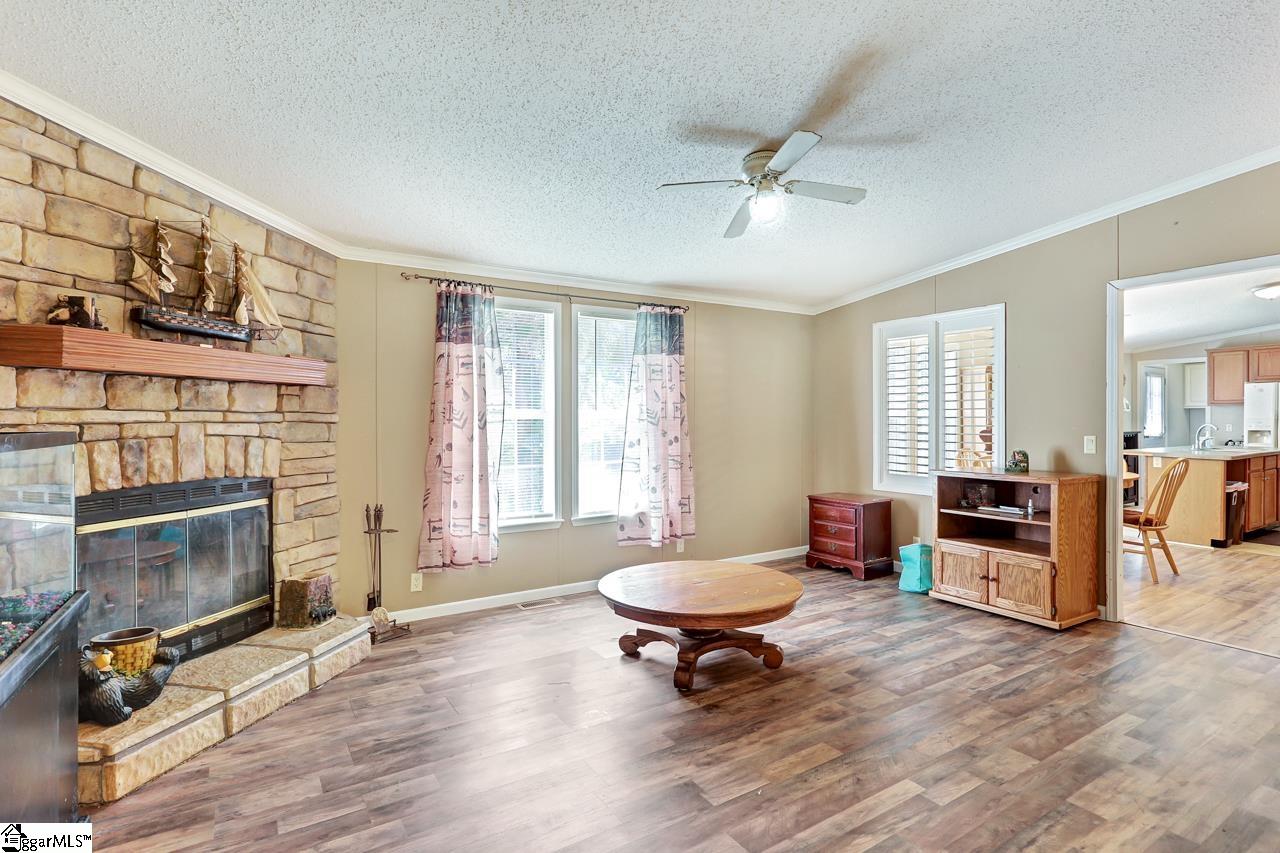 1213 Hurricane Road Gray Court, SC 29645 - Photo 22 of 35 Gallery Image 22